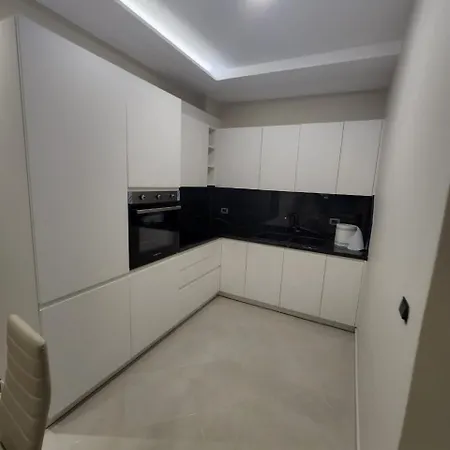 Apartment Apartament Vlore