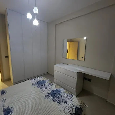Apartment Apartament Vlore