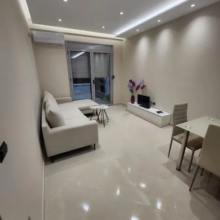 Apartament Apartament