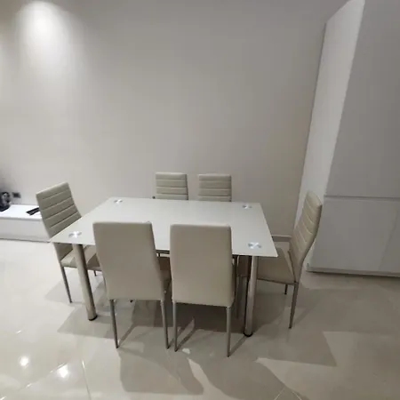 Apartament Apartament Wlora